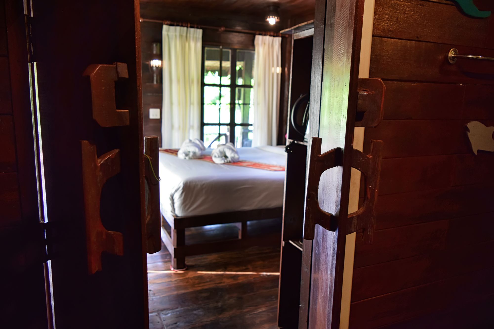 Montania Lifestyle Hotel Phanom Екстер'єр фото